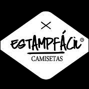 Estamp Fácil Camisetas Personalizadas